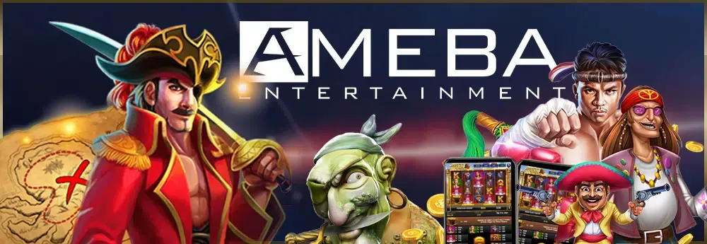 ameba by NOZZ88