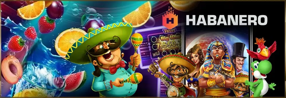 habanero by NOZZ88