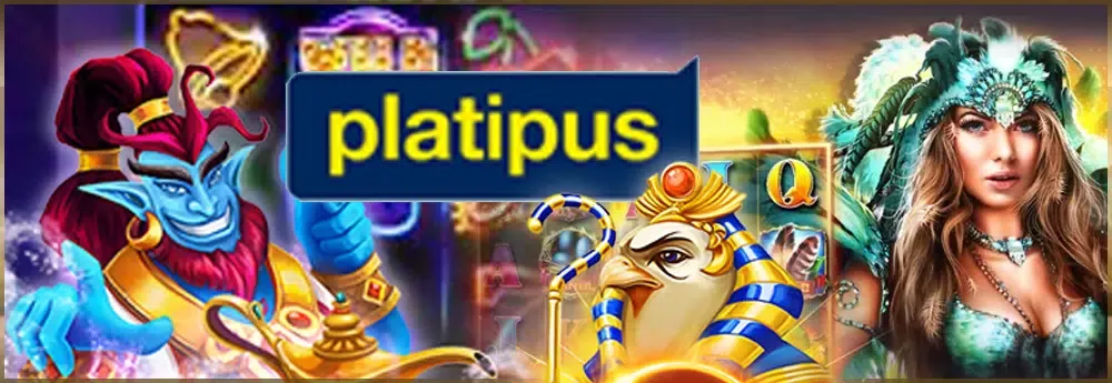 platpus777 by NOZZ88
