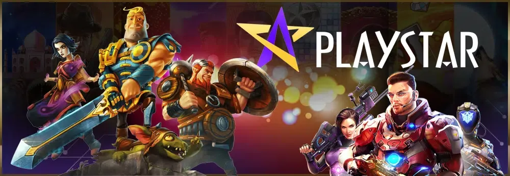 playstar by NOZZ88